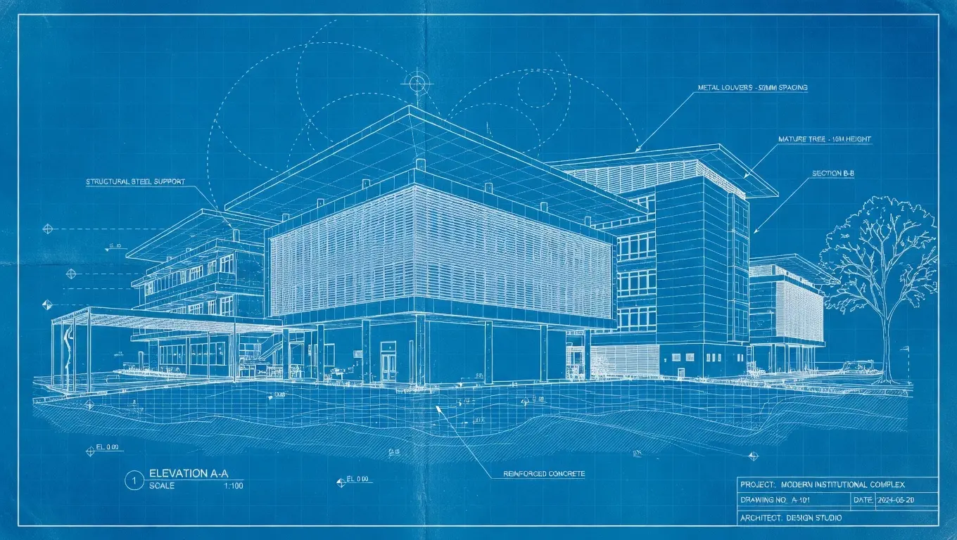 Façade Trends to Watch in 2026
