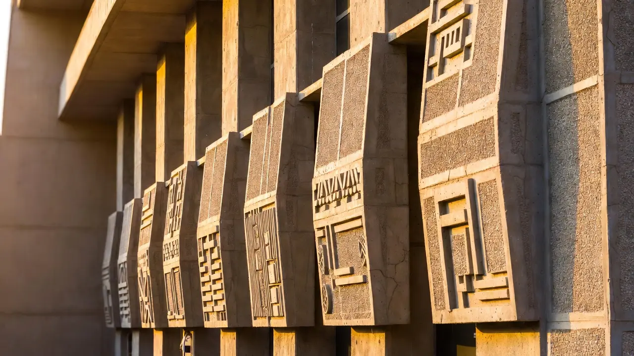 Why We Choose Technal for High-Rise Projects